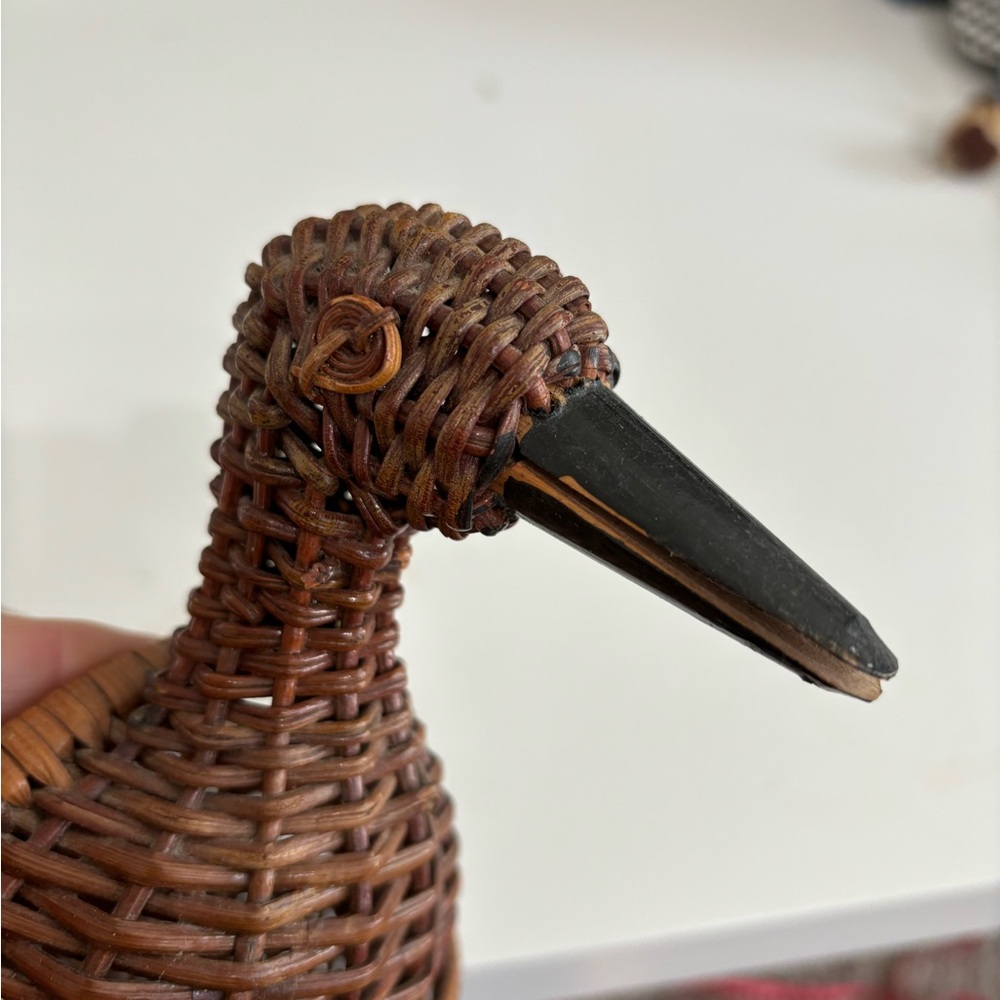 Duck Basket